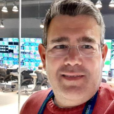 Rogerio Almeida Tavares