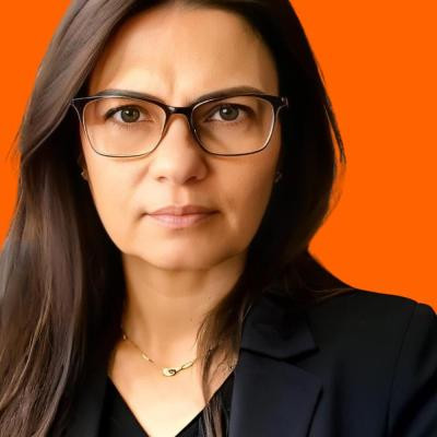Priscila Gobatti Silva