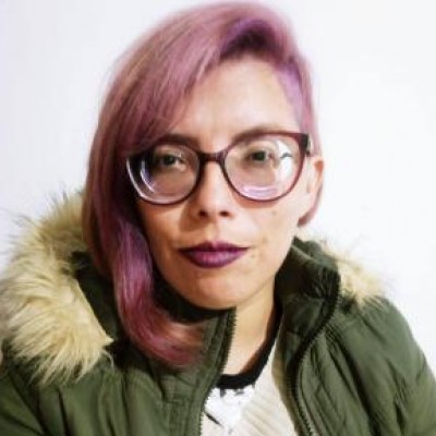 Suzana Aparecida Alves