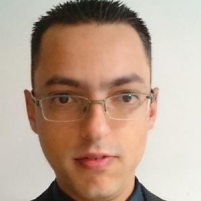 Tiago Gomes Sales