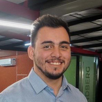 Guilherme Soares Gonçalves