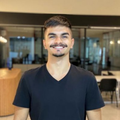 Paulo Cesar Mathias Gadotti