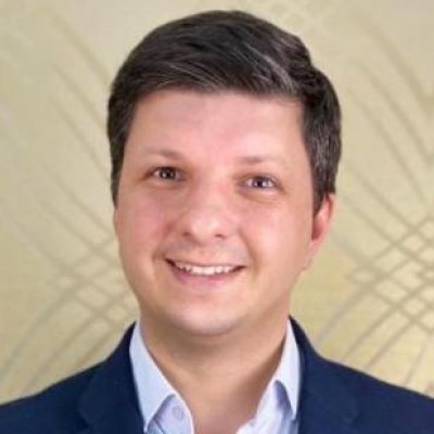 Douglas De Matteu
