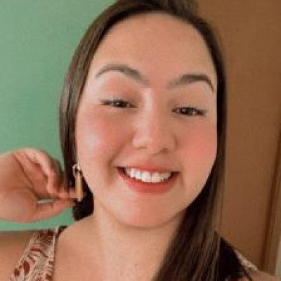 Pamela Barbosa de Oliveira