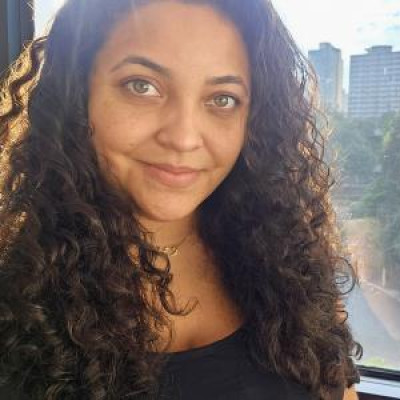 Pamela dos Santos Pereira