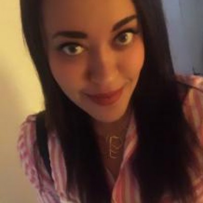 Amanda Luiza Santos da Silva