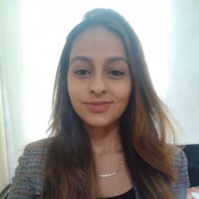 Aryana Agustavo da Silva