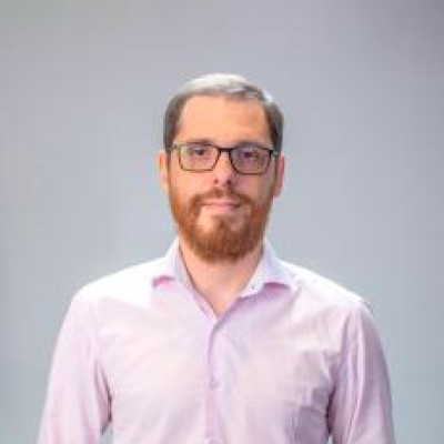 Mario Augusto de Andrade Oliveira