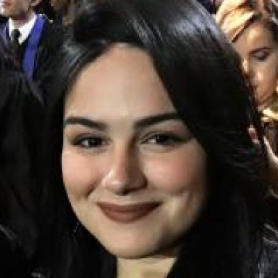 Natalie Rodrigues Stiebler
