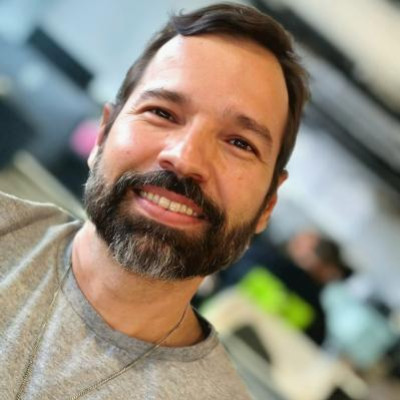 Marcelo Vieira Massonetto