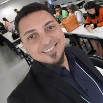 Maxwell de Castro Silva