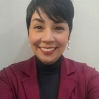 Karina Ribeiro de Oliveira