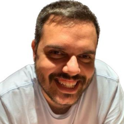 Odecio Luiz de Lima Filho