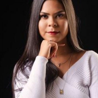 Mariana Beatriz Cavalcante Pereira