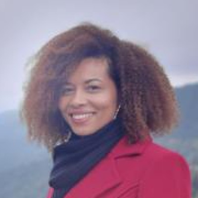 Cintia Silva de Oliveira