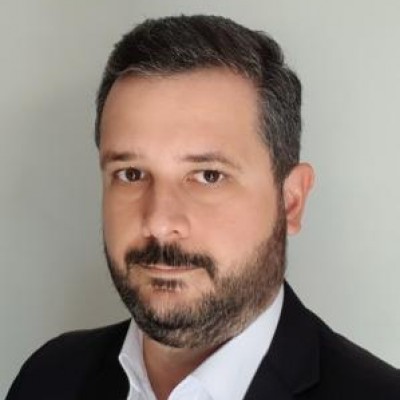 LEANDRO DE SOUZA TEIXEIRA