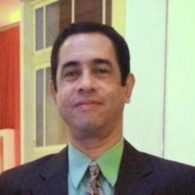 George Galvão dos Santos Ribeiro