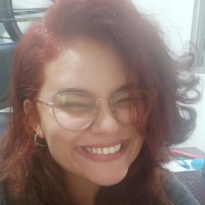 Gabriela Silva de Farias Betini