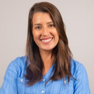 Michelle Farias Duarte