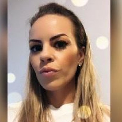 Sara Francieli B da Rosa Slezinsky