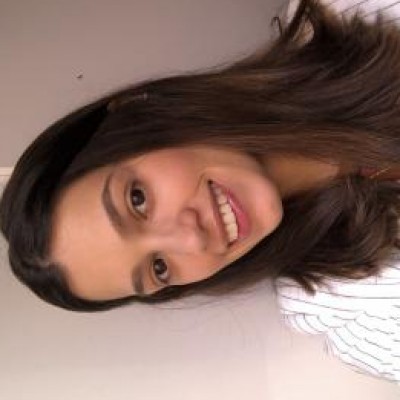 Roberta Castro Silva