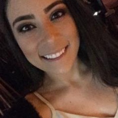 Juliana Cristina Ferraz Pinto