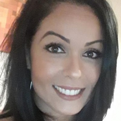 Tatiane Vieira de Paula