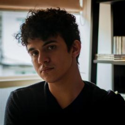 Miguel Rodrigo Cavalcante de Morais