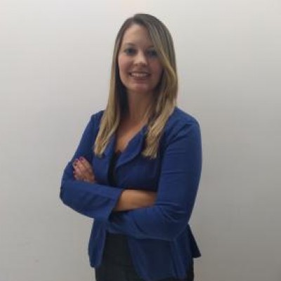 Vanessa Kelle da Silva