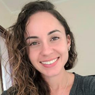 Lais dos Santos Rodrigues