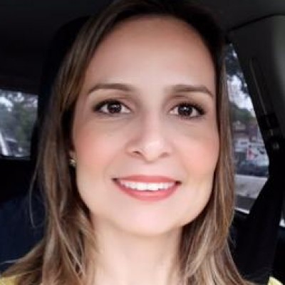 Andreia Santos