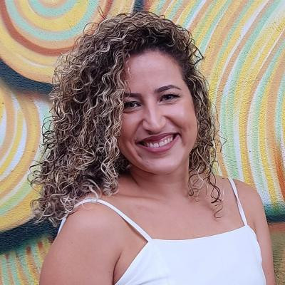 Andressa Lima Do Nascimento