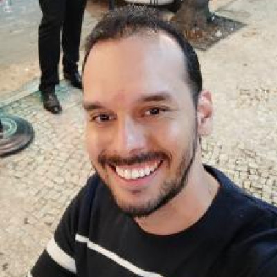 Jean Paulo Calazans Araujo