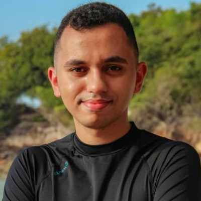 Gustavo Ribeiro Martins