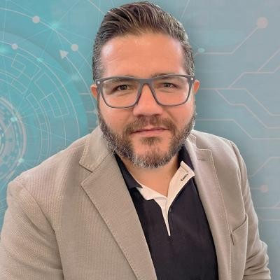 Joao Paulo Gomes de Oliveira