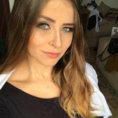 Giulia Ribeiro de Oliveira