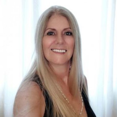 Tereza Cristina Aymes