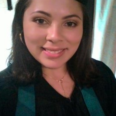 Rafaela Francisca Mendonca Borges