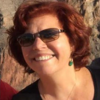 Denise Vilas  Andreis