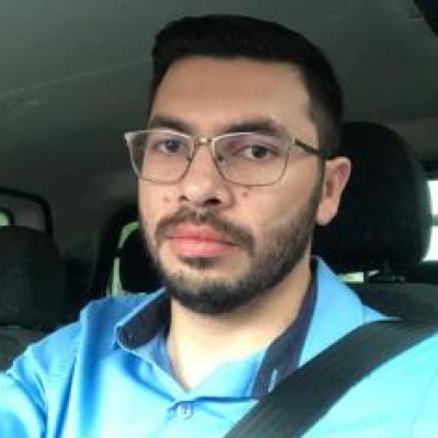 Ezequiel da Silva Pinheiro