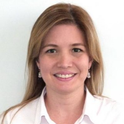 Carolina Gonzalez