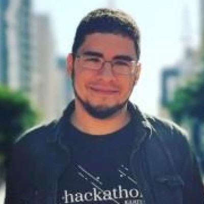 Vitor Luis de Souza Brito