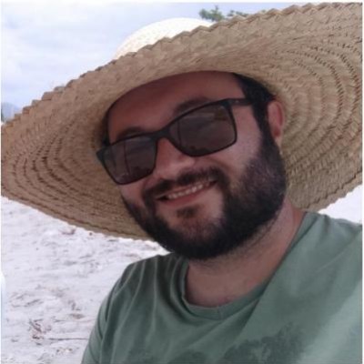 Augusto Cesar Gonçalves