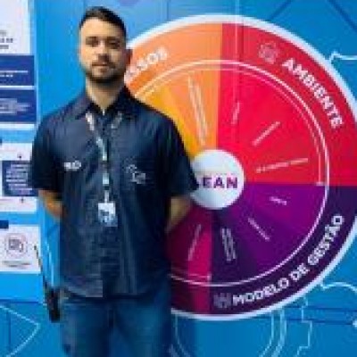 Rudson Pestana de Oliveira