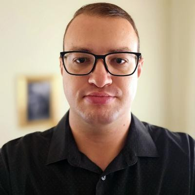 Rafael de Oliveira Castro