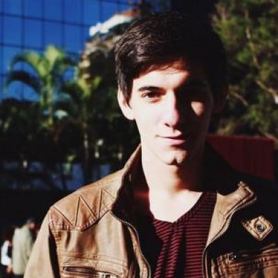 Gabriel De Souza Secco