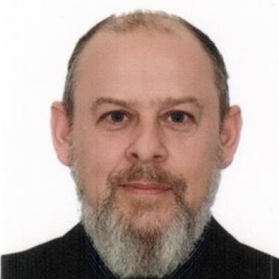 Marcos Cidade Ruperti