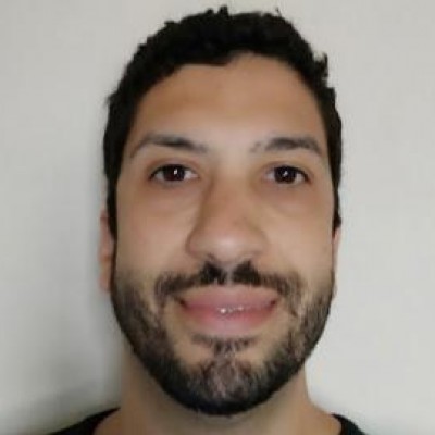 Reinaldo Veloso Cunha