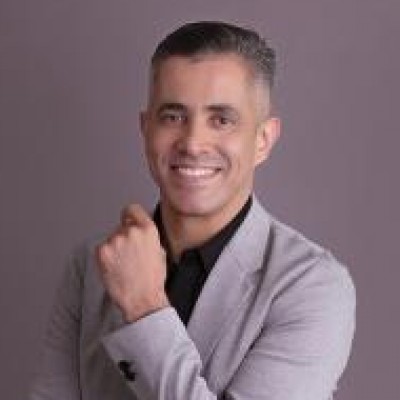 Arnaldo Santos de Oliveira