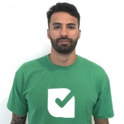 FELIPE FARIAS DE CAMPOS